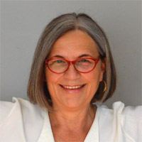 Sigrid Saxowsky – Heilpraktikerin für Physiotherapie