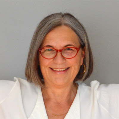 Sigrid Saxowsky - Heilpraktikerin für Physiotherapie